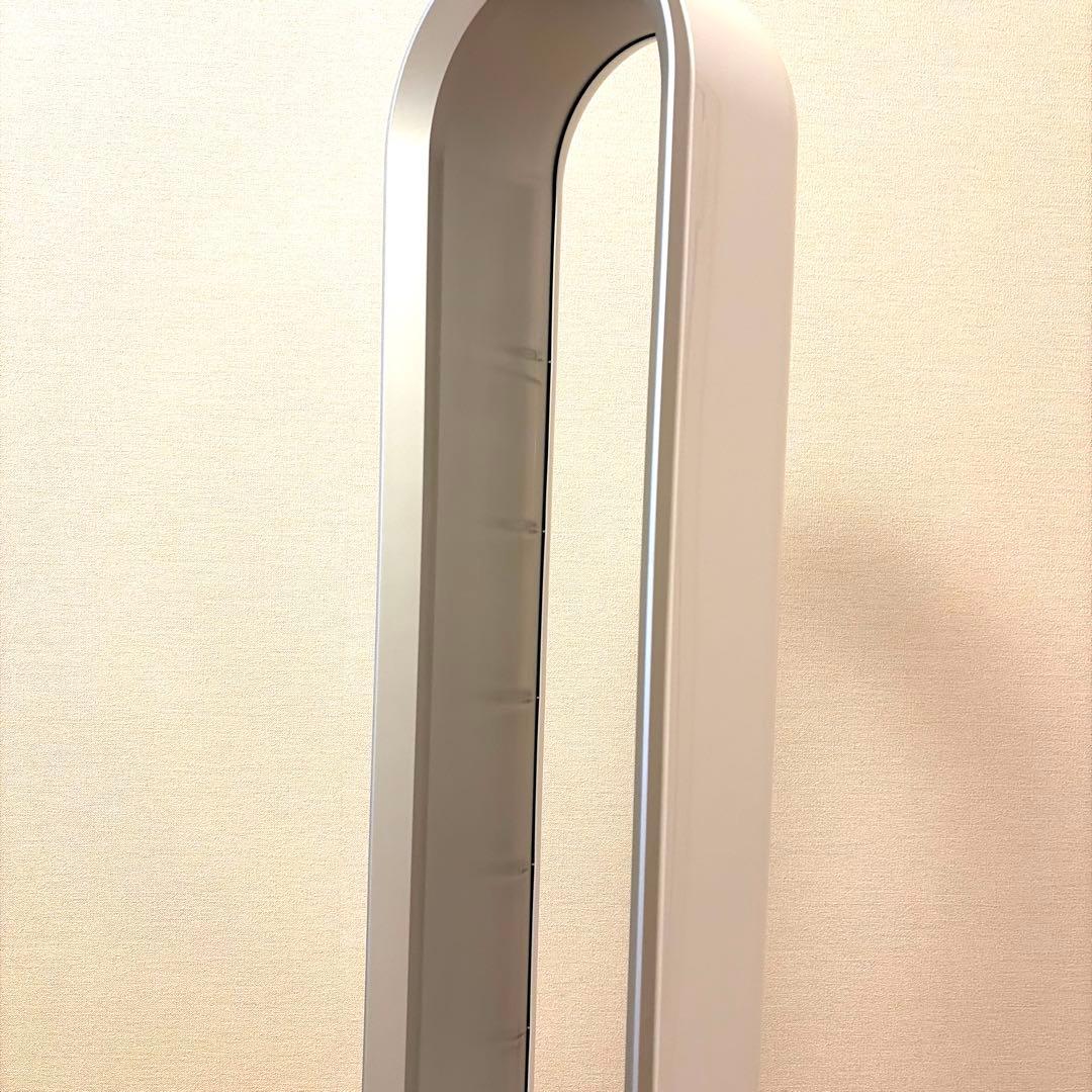 ダイソン Pure Cool Link 空気清浄機能付 タワーファン TP03