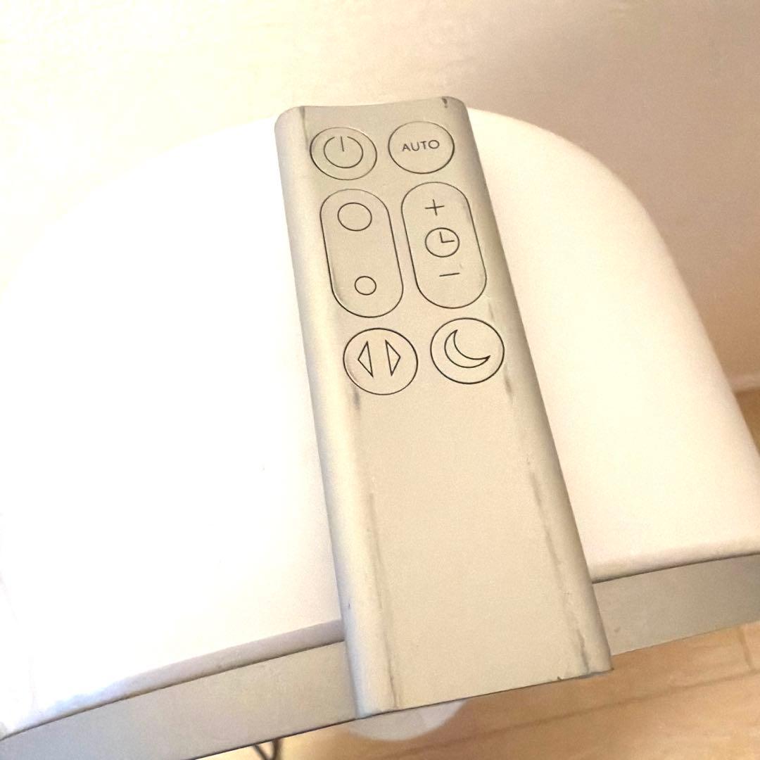 ダイソン Pure Cool Link 空気清浄機能付 タワーファン TP03