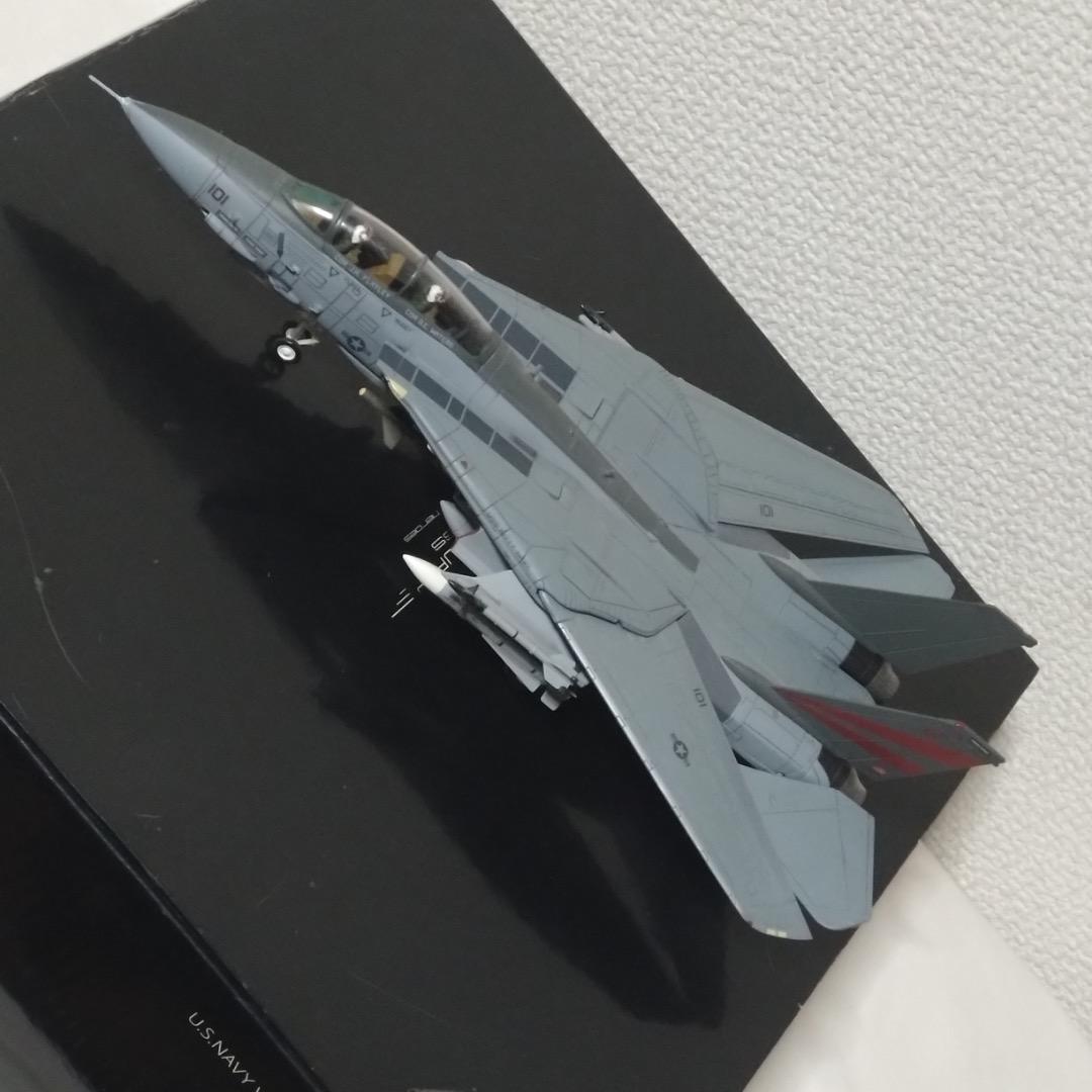 F14 VF154 センチュリーウイングス 1/72スケール