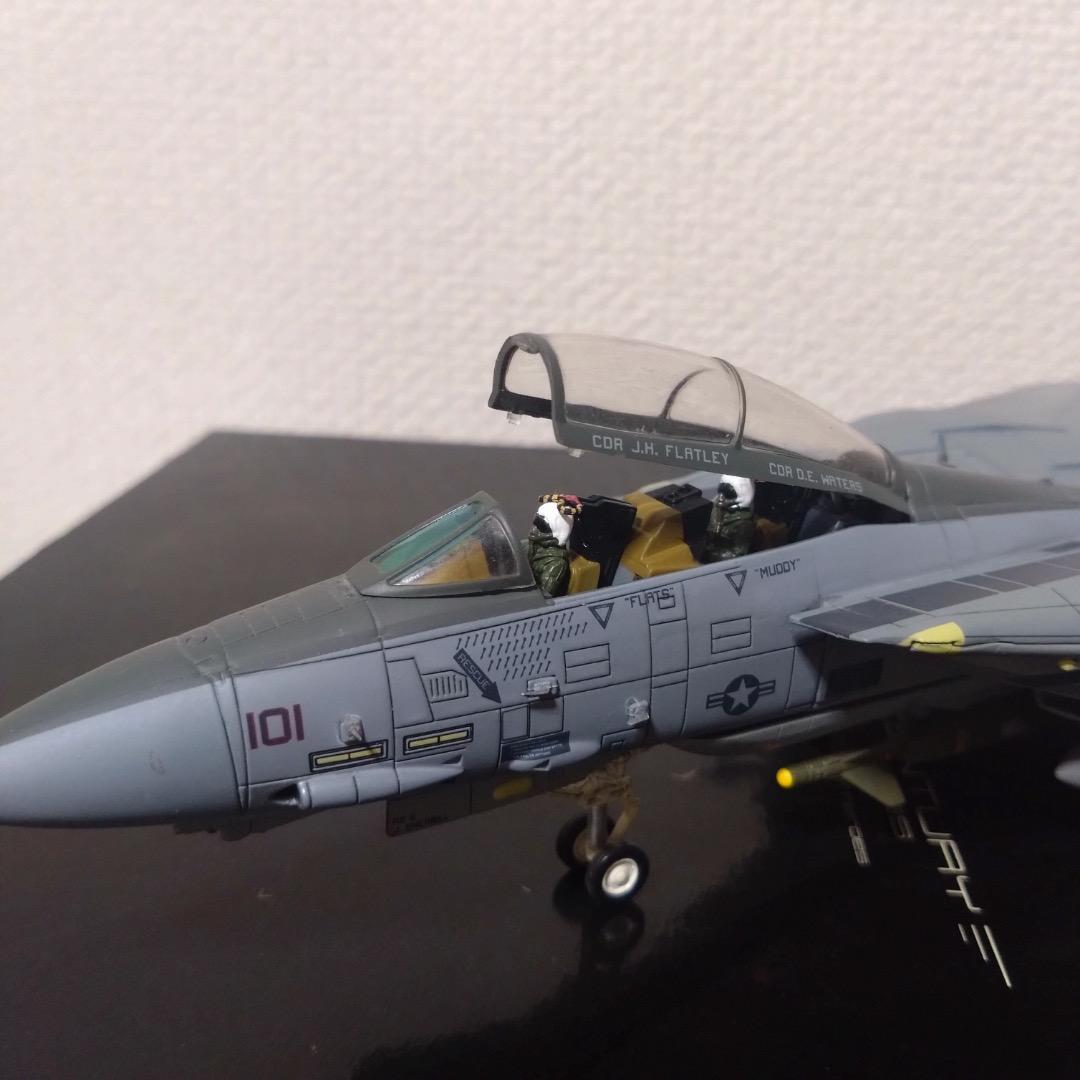 F14 VF154 センチュリーウイングス 1/72スケール