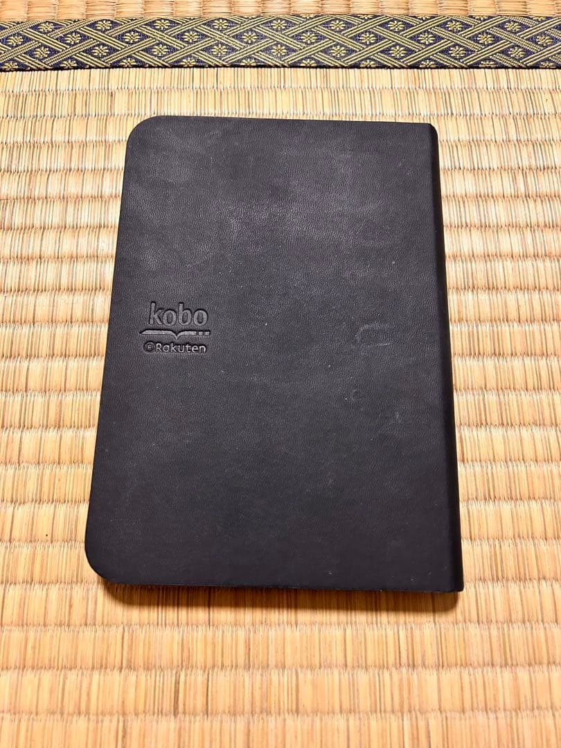 Kobo 電子書籍リーダー 本体