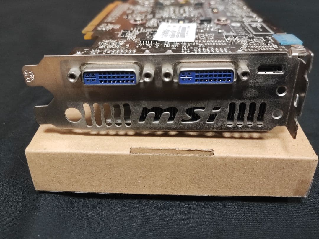 【セット販売】i7-2600＋GTX560Ti＋メモリ8GB・動確済＋オマケ付き