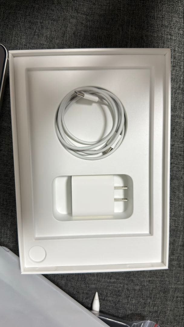 Apple iPad mini6 Cellular256GB スターライト