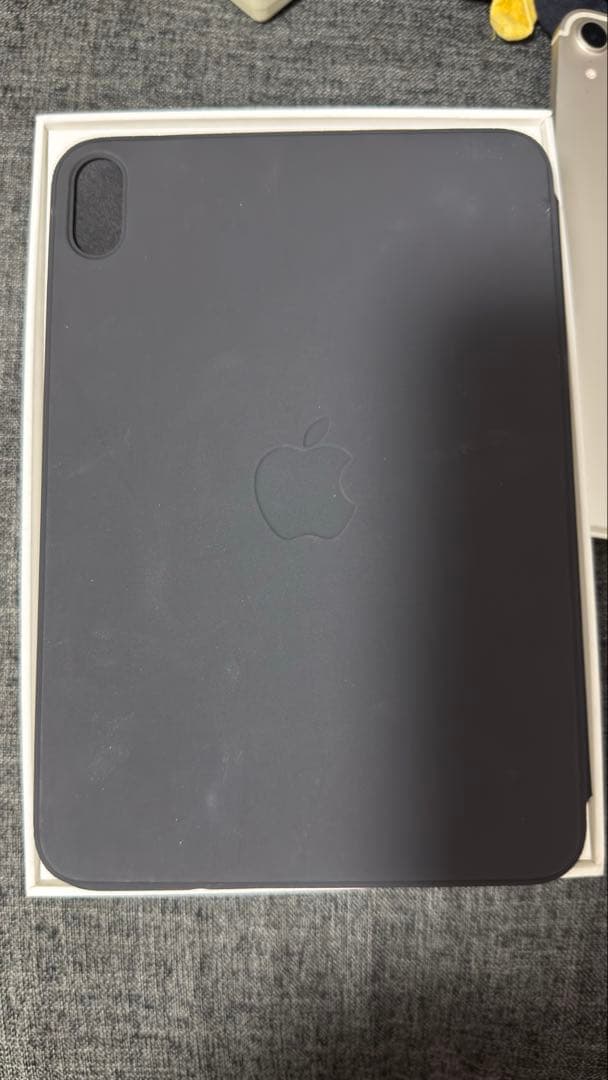 Apple iPad mini6 Cellular256GB スターライト