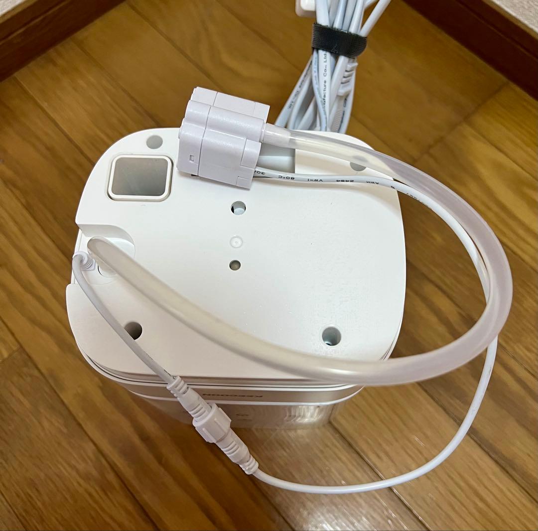 【ほぼ新品】2025年製 KEECOON 加湿器 大容量 8L