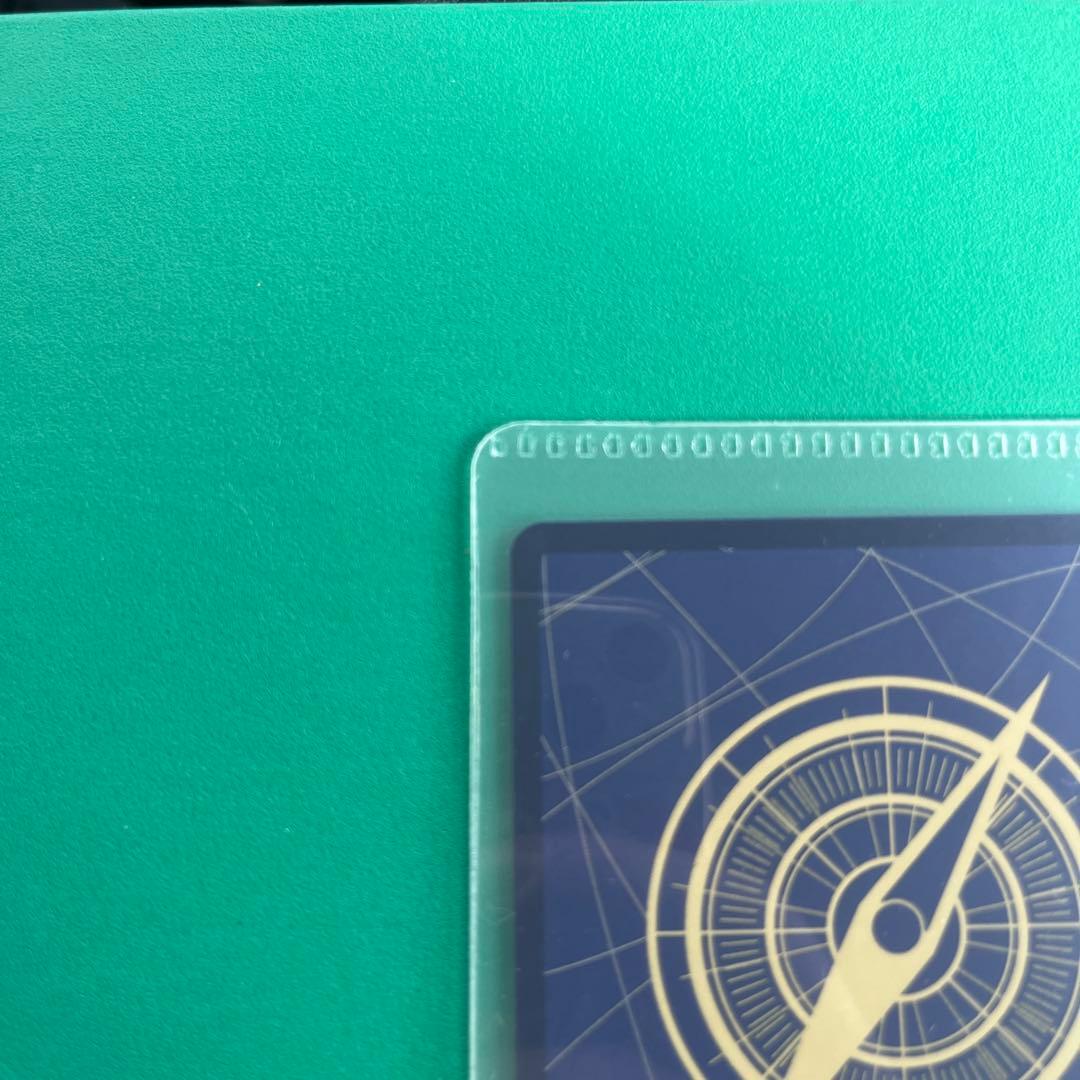 ワンピース ボア・ハンコック トレーディングカード　EB03-026