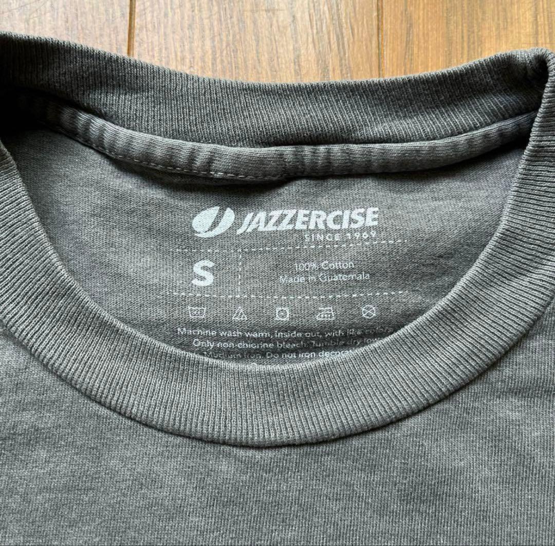 え*ん様 最新作 JAZZERCISE ジャザサイズ グレータンクS