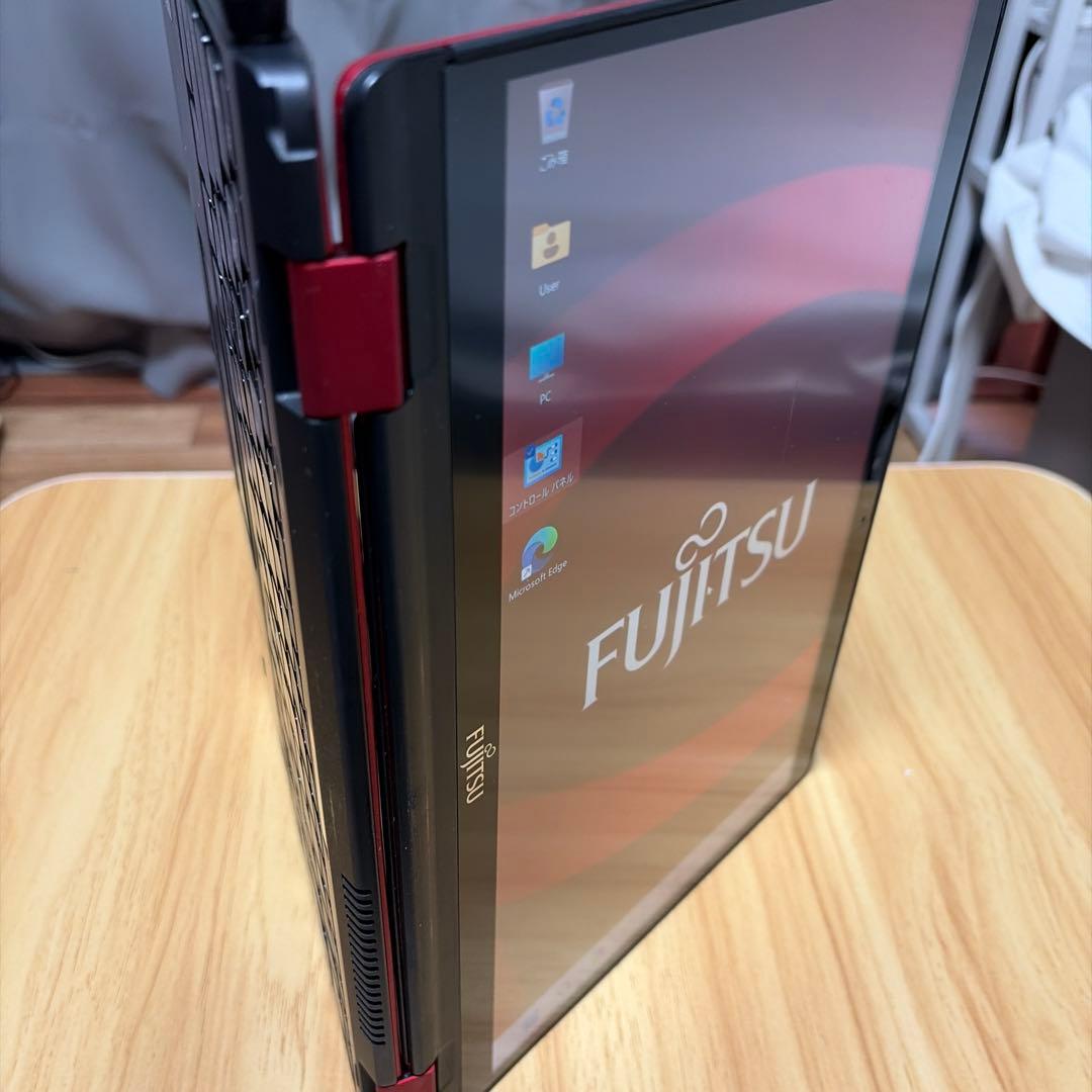 富士通 LIFEBOOK U9310X/D