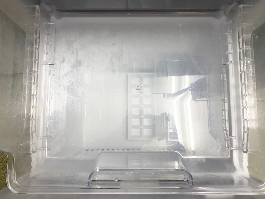 megu　国内メーカー　冷蔵庫、洗濯機セット