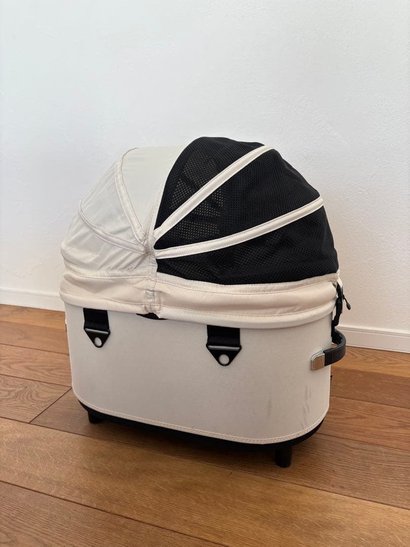 【AIRBUGGY FOR PET】エアバギー ドーム3・コット・レギュラー