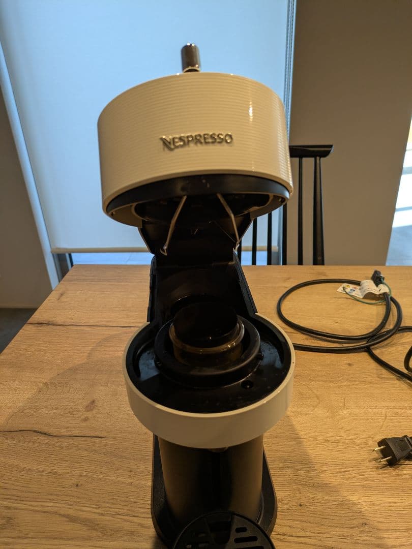 ヴァーチュオネクスト　エアロチーノ4リフレッシュのセット