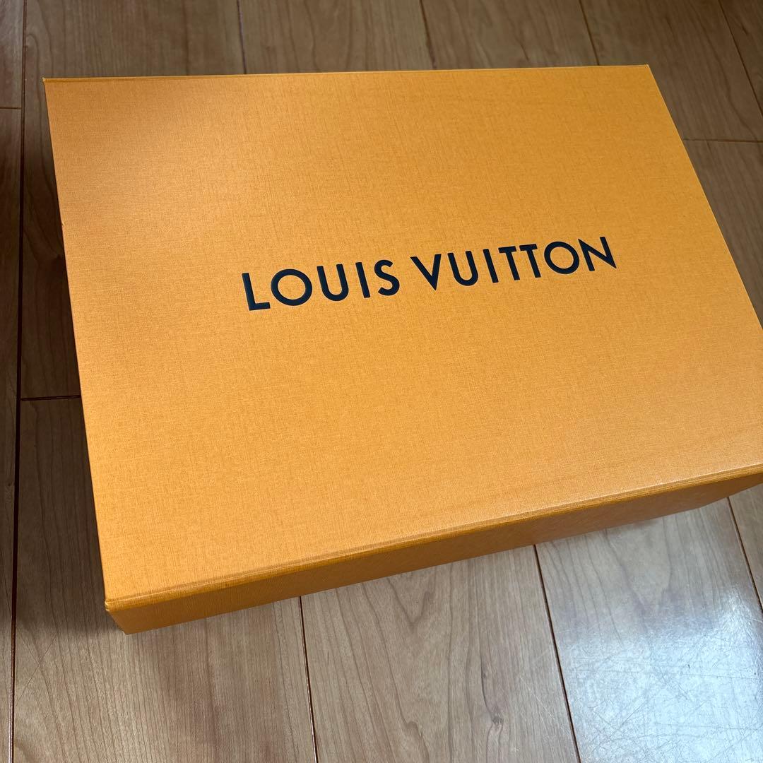 未使用　ルイ・ヴィトン ヴェース・ポーセリン 花瓶