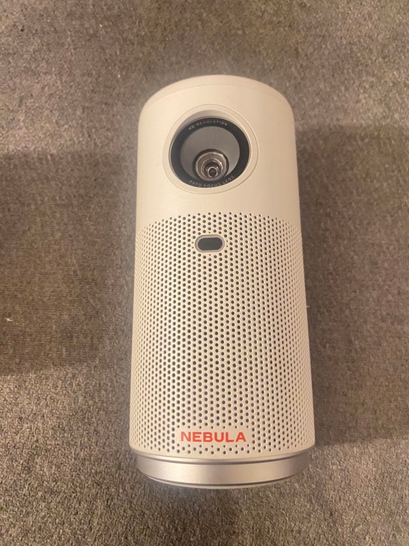 NEBULA AIR プロジェクター本体