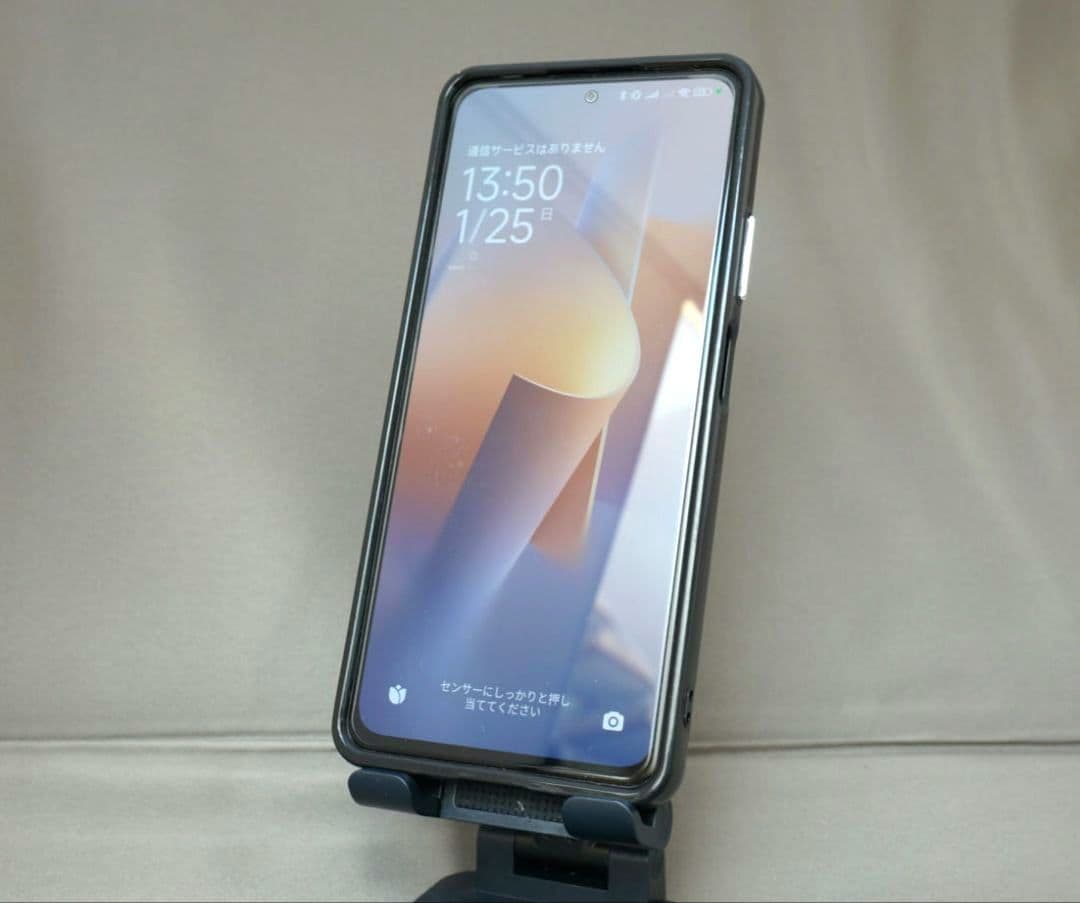 【美品】Xiaomi redmi note 11 pro 5G