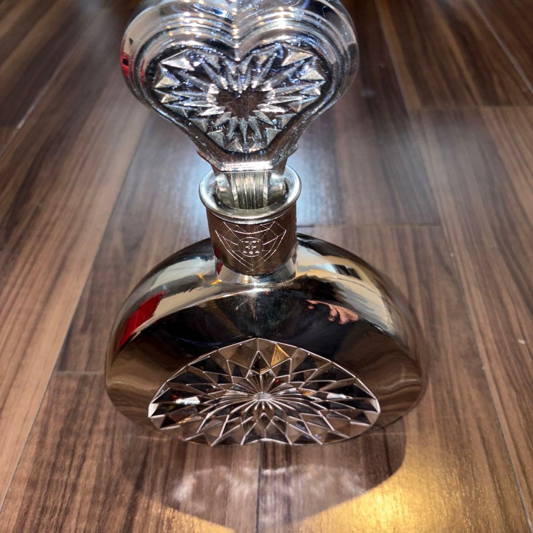 【箱付き】フォーチュンハート ブランデー