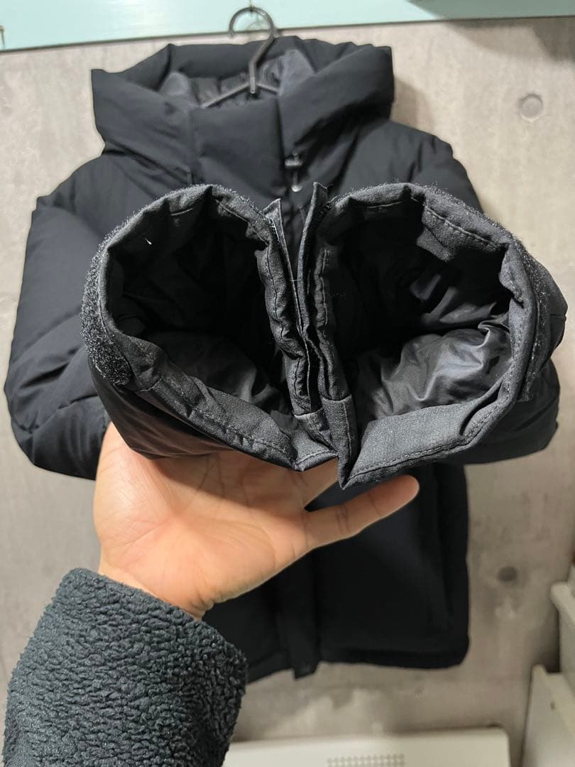 シ*ン様 ノースフェイス バルトロライトジャケット S