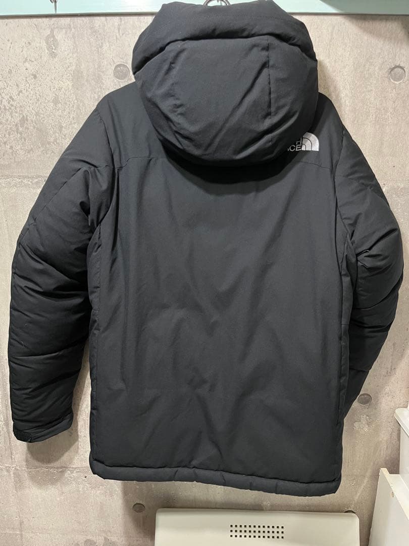 シ*ン様 ノースフェイス バルトロライトジャケット S