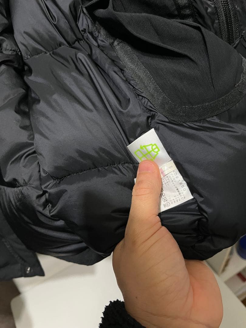 シ*ン様 ノースフェイス バルトロライトジャケット S