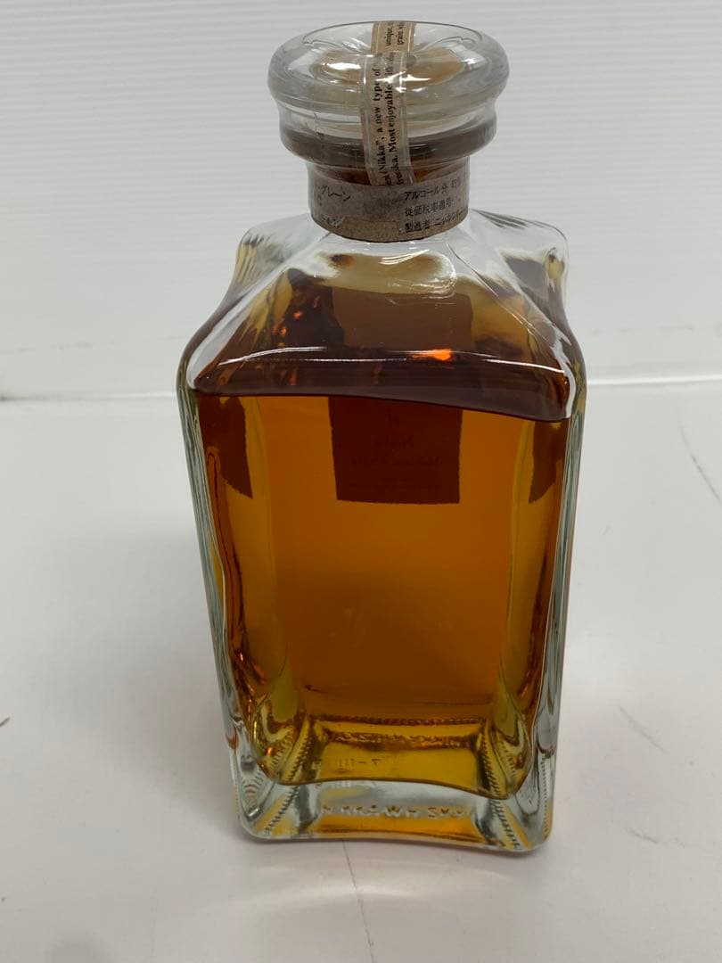 ウイスキー 762146/The Blend of Nikka