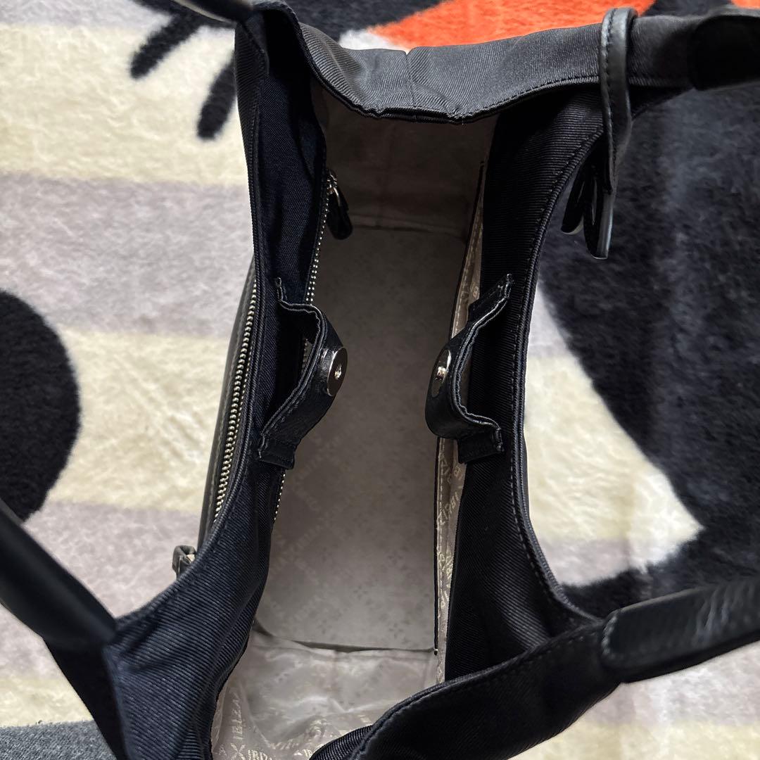 Ibiza パンダ ハンドバッグ