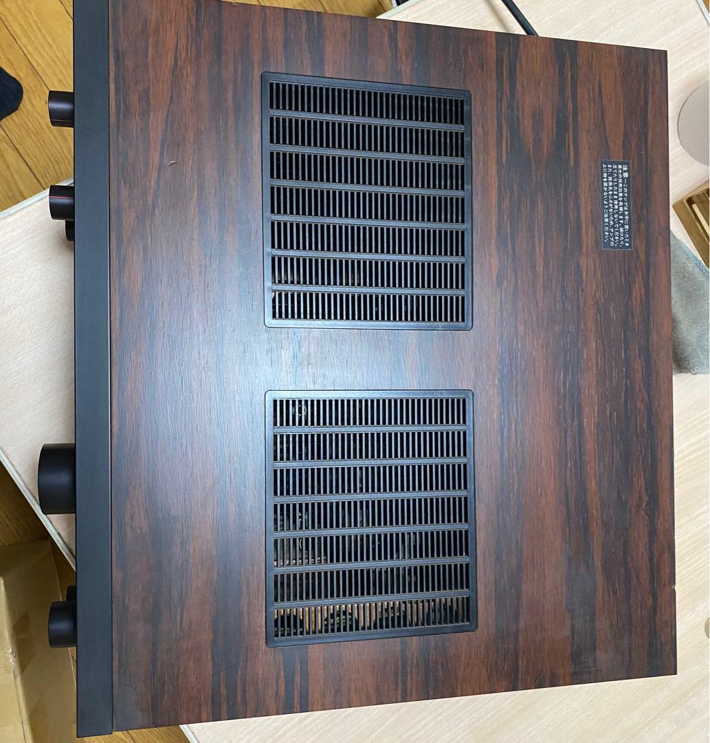 その他 Sansui AU-907F