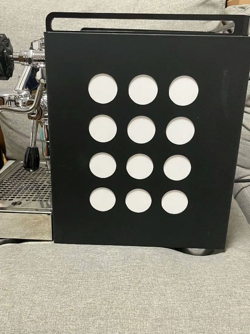 ROCKET Appartament　エスプレッソマシン