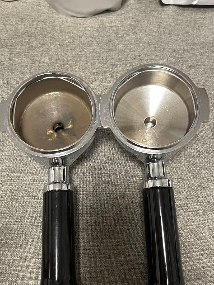 ROCKET Appartament　エスプレッソマシン