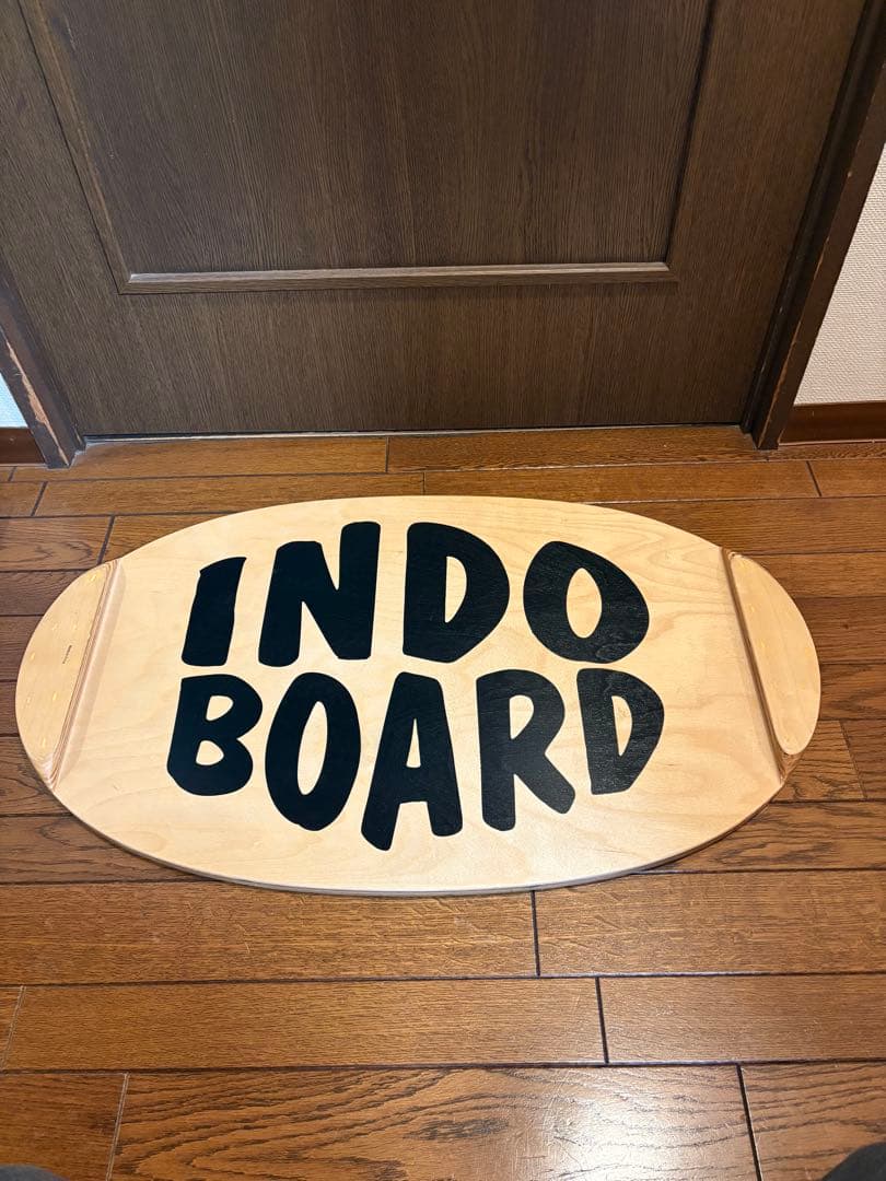 INDO BOARD バランスボード サーフィン