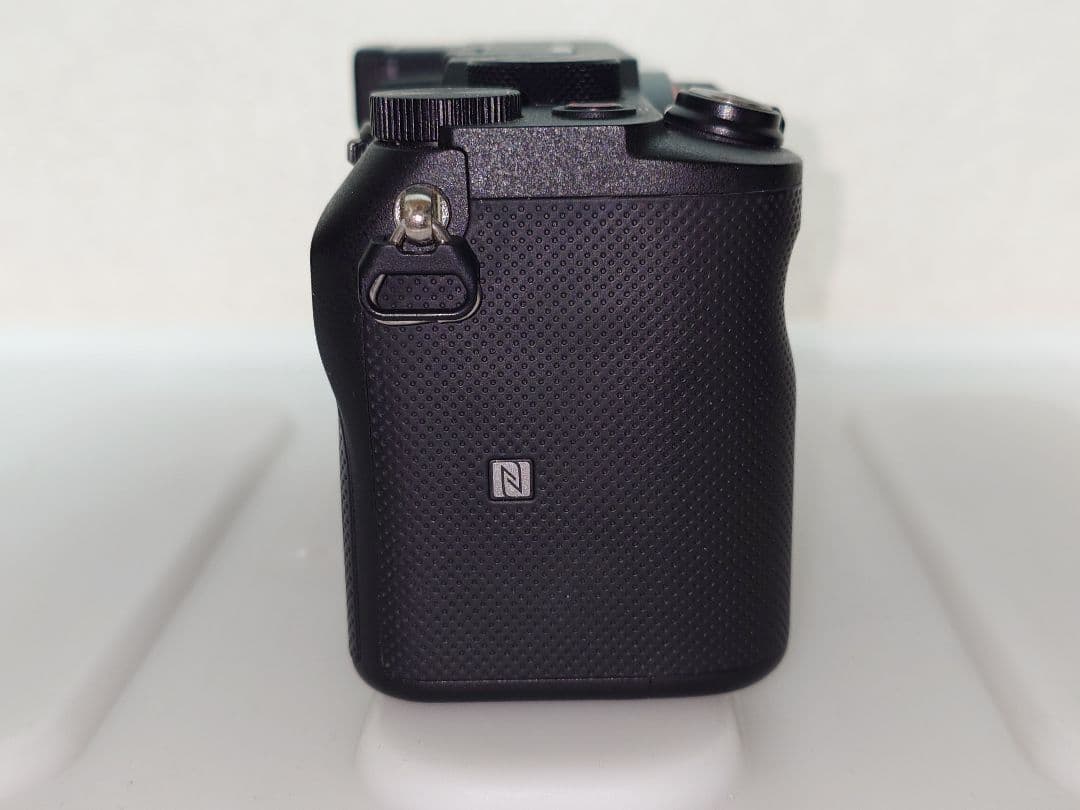 SONY α7C ミラーレスカメラ 本体