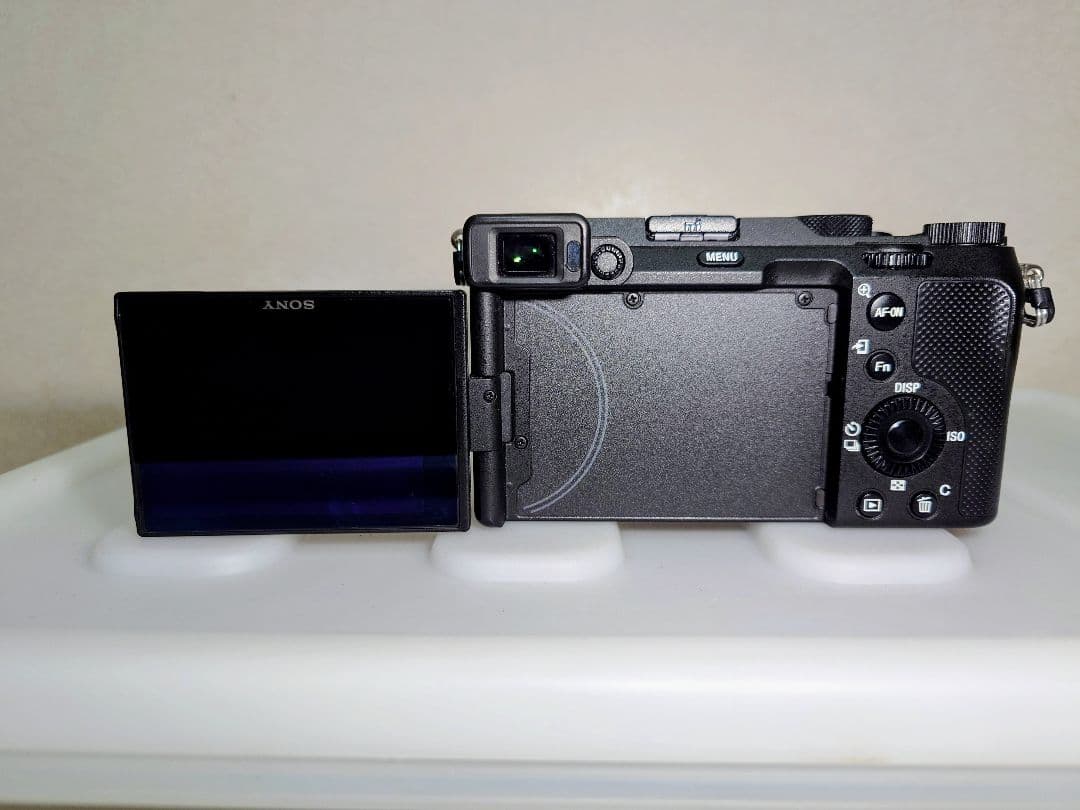 SONY α7C ミラーレスカメラ 本体