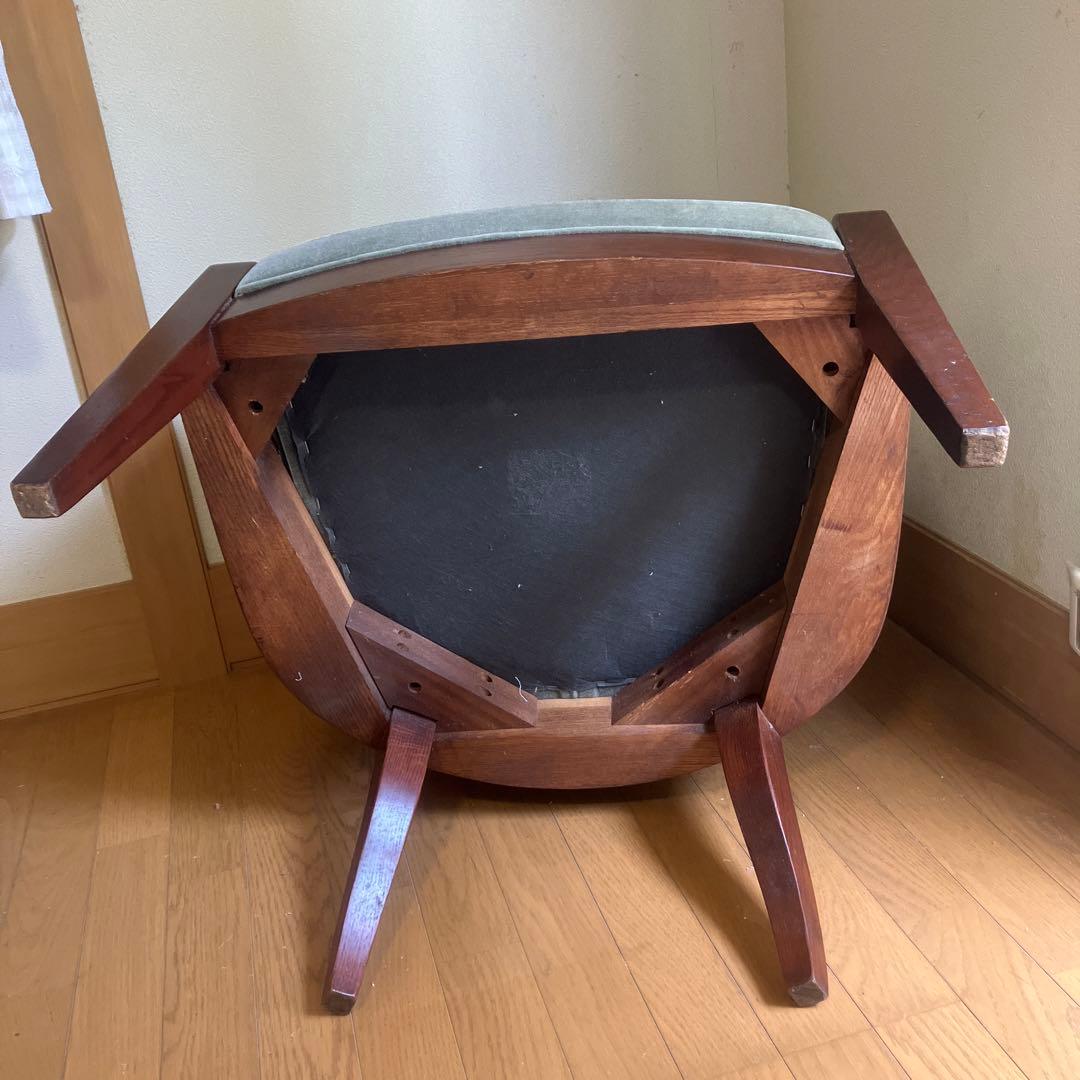 1人掛けソファ シングルソファ アームチェア 一人掛け 1Pソファー応接ソファA