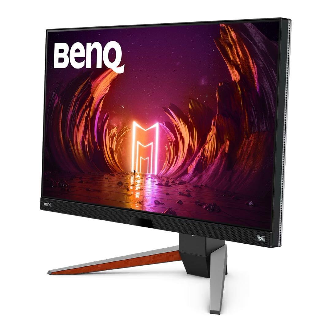【値下げ交渉可】BenQ MOBIUZ EX270QM【新品】
