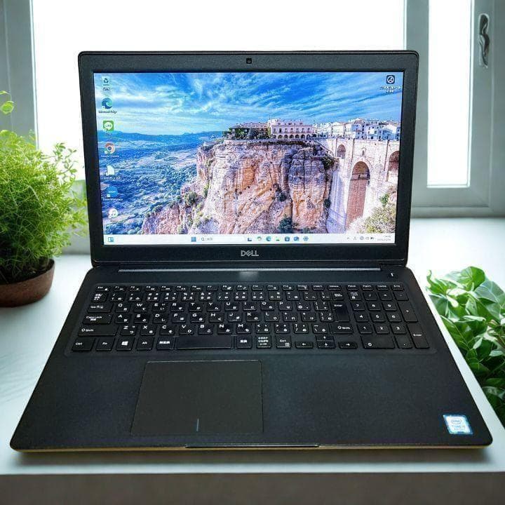 【最終値下げ】Dell latitude 3500 8GB Windows11