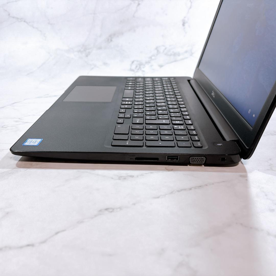 【最終値下げ】Dell latitude 3500 8GB Windows11