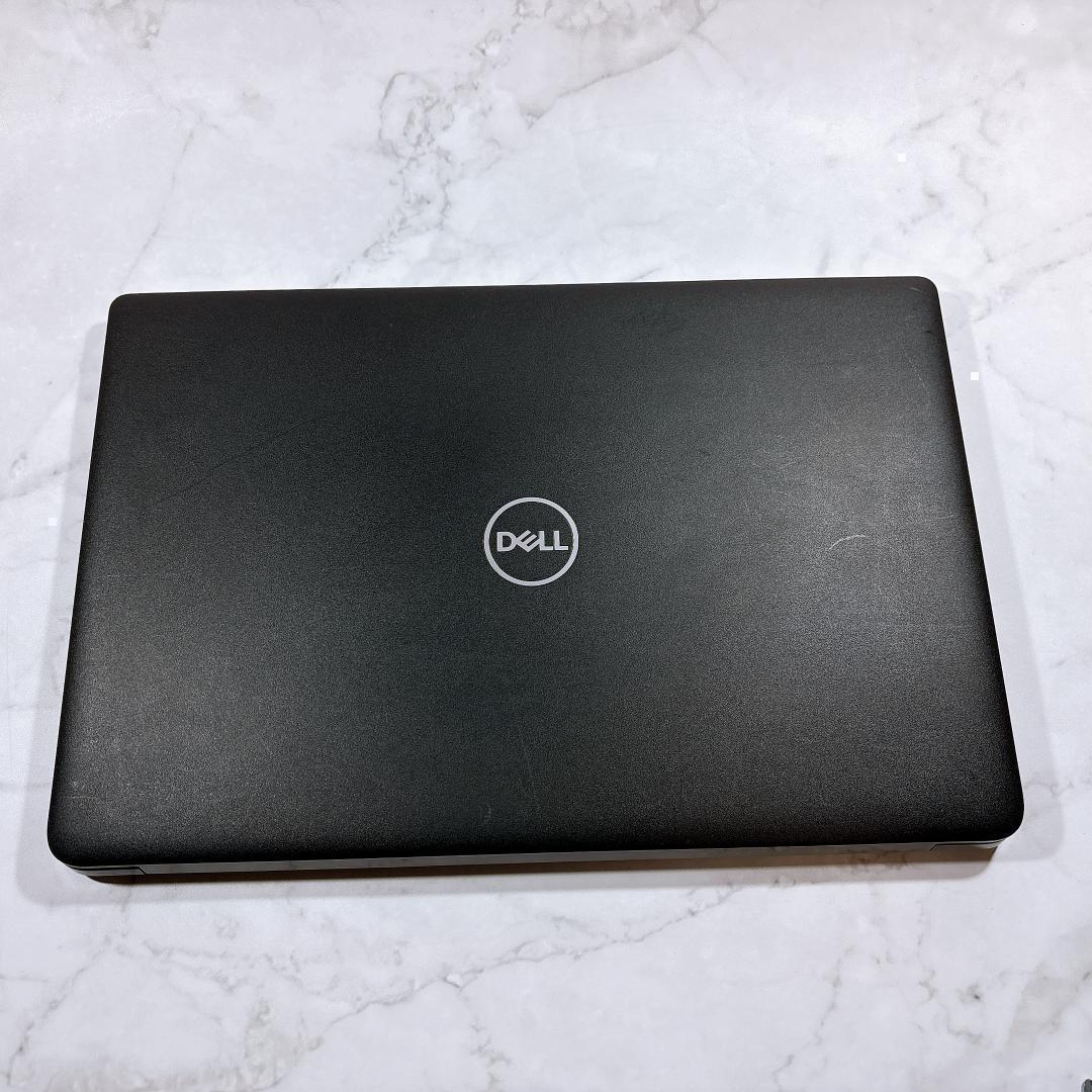 【最終値下げ】Dell latitude 3500 8GB Windows11