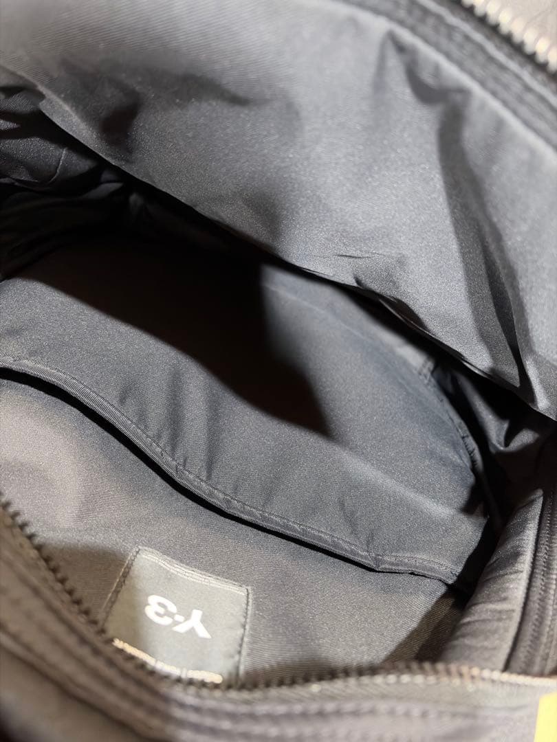 Y-3 CL BP ヨウジヤマモト アディダス リュック バッグパック