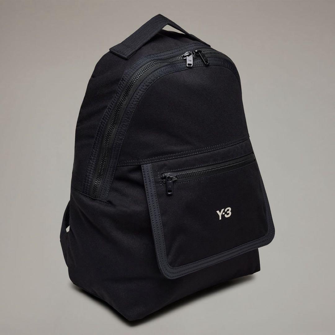 Y-3 CL BP ヨウジヤマモト アディダス リュック バッグパック