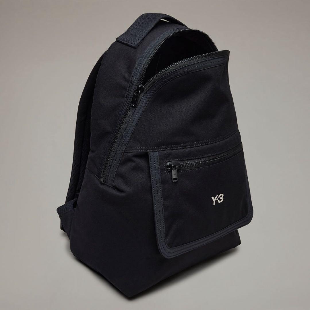 Y-3 CL BP ヨウジヤマモト アディダス リュック バッグパック