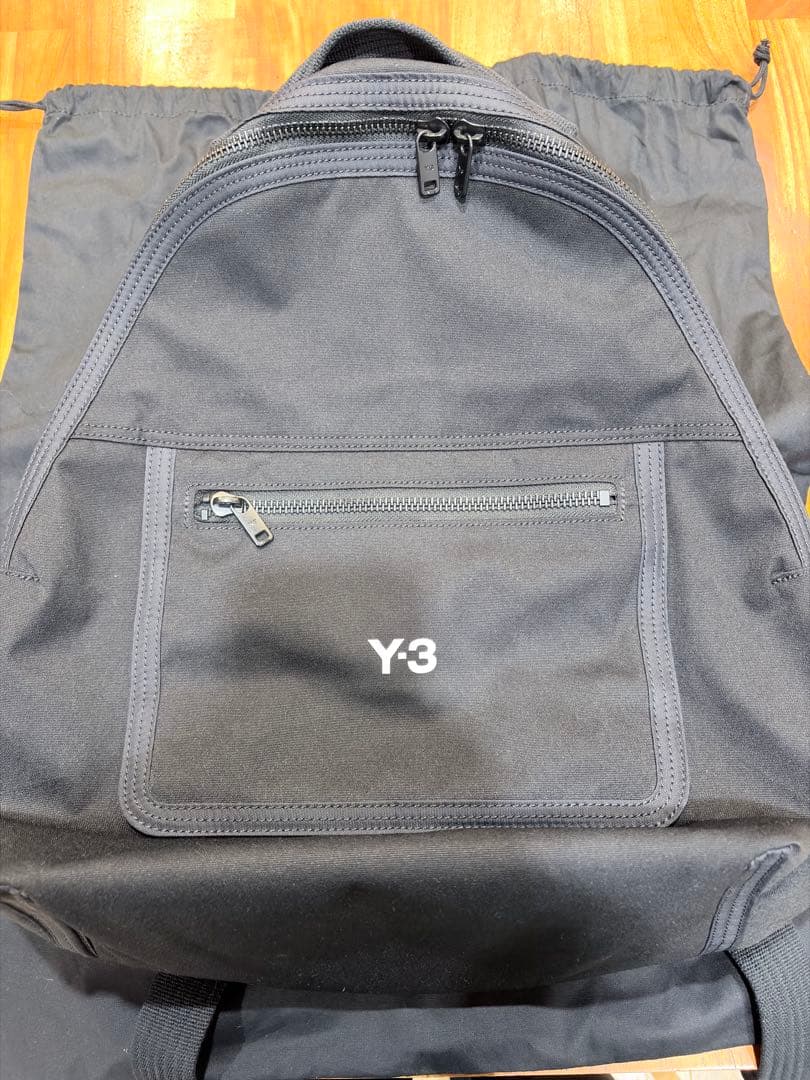Y-3 CL BP ヨウジヤマモト アディダス リュック バッグパック