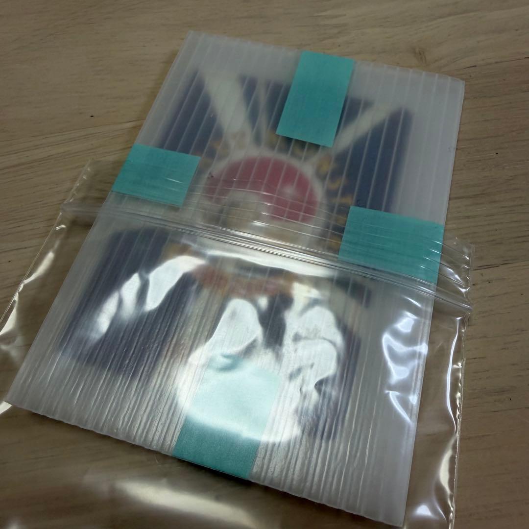 ブラッキー 旧裏 かみつく