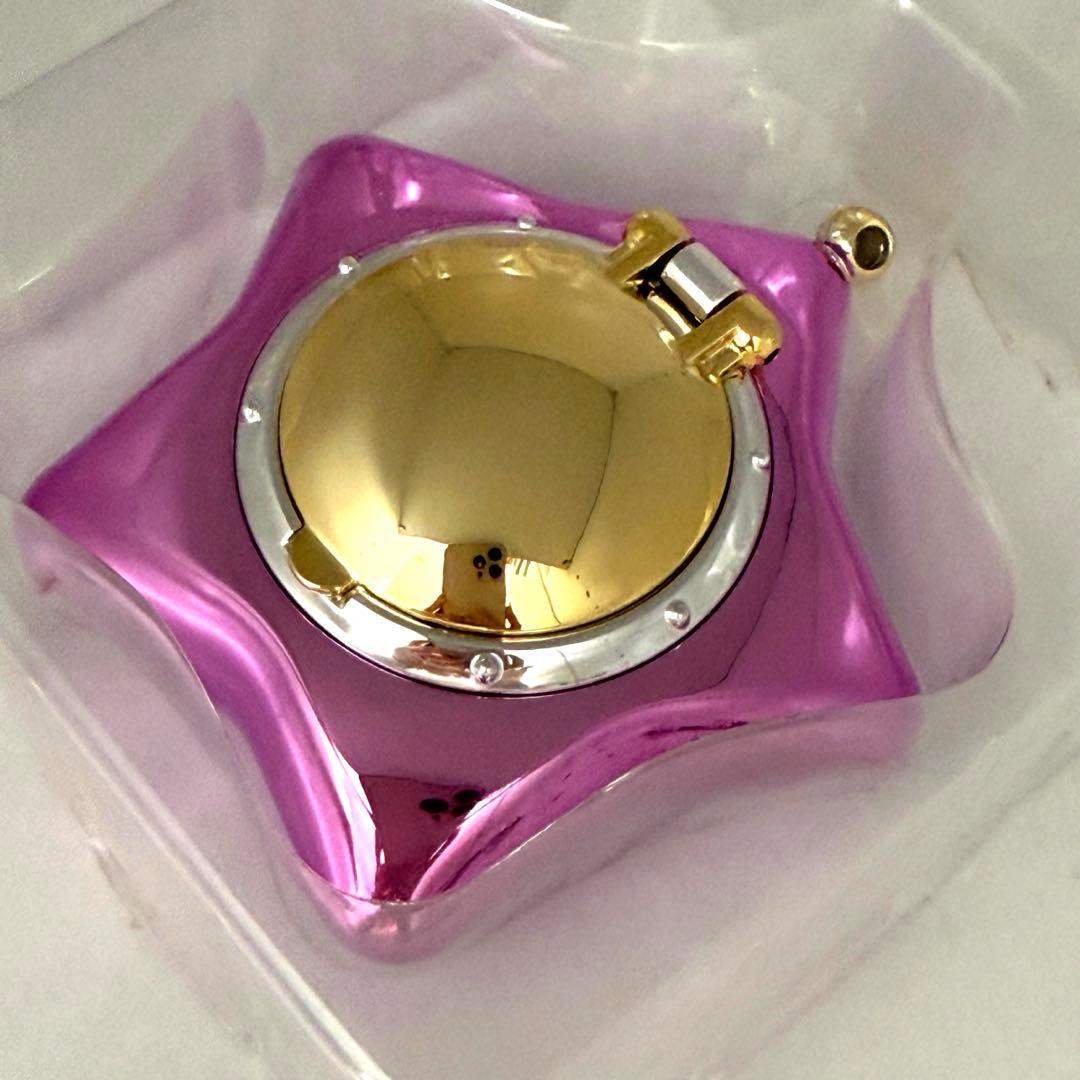 最終値下げ！美品！セーラームーン 星空のオルゴール ピンクver