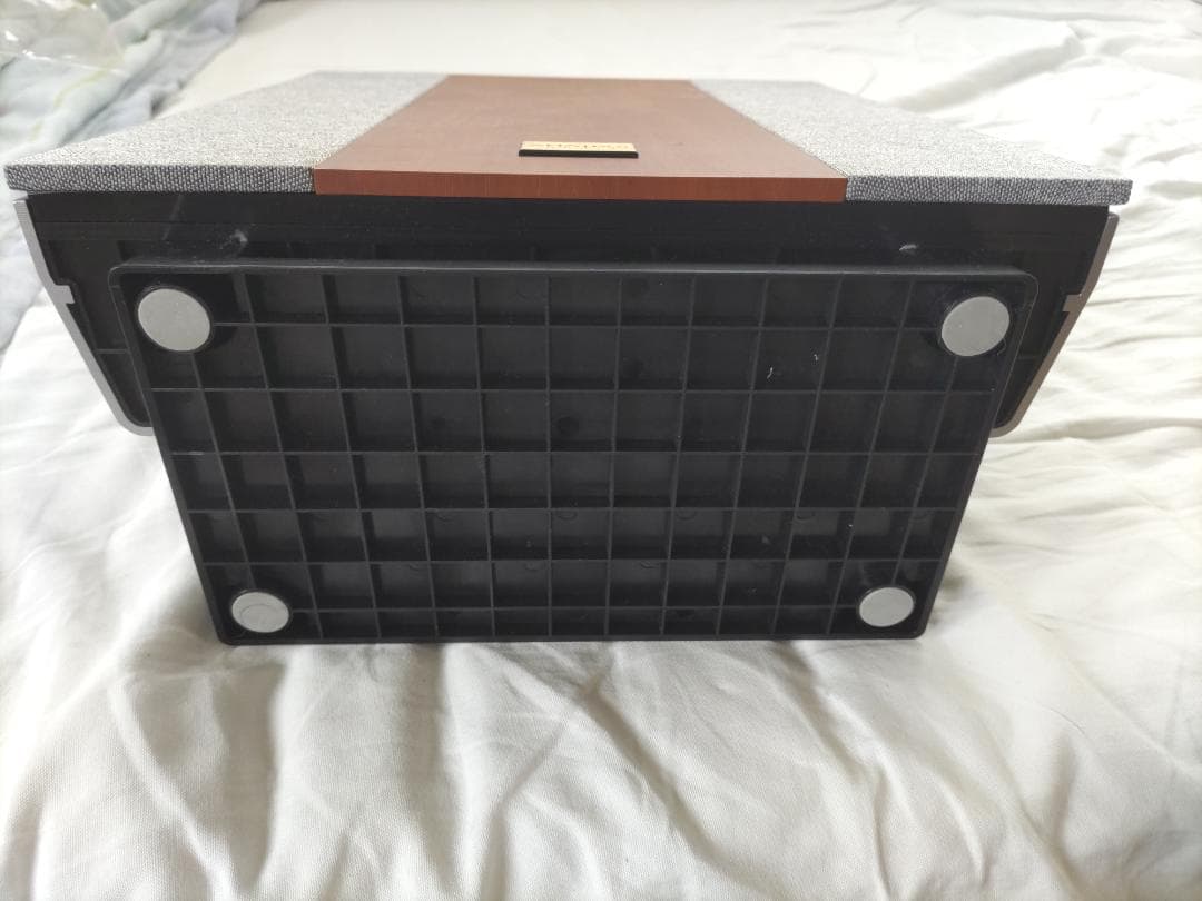 ANABASオーディオ AA-002 CD・USB・ラジオ・Bluetooth等