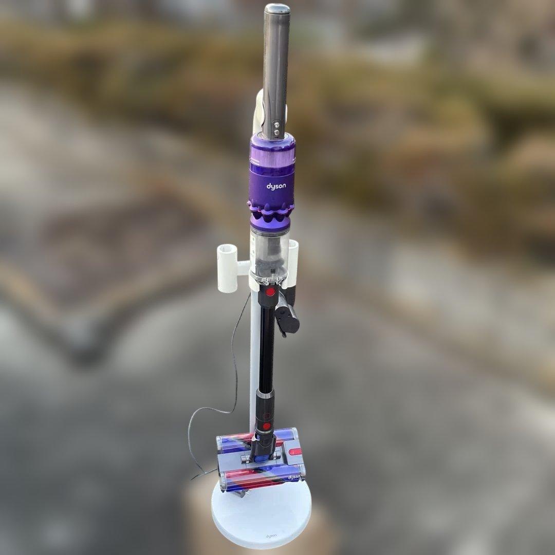 Dyson オムニグライド 難有