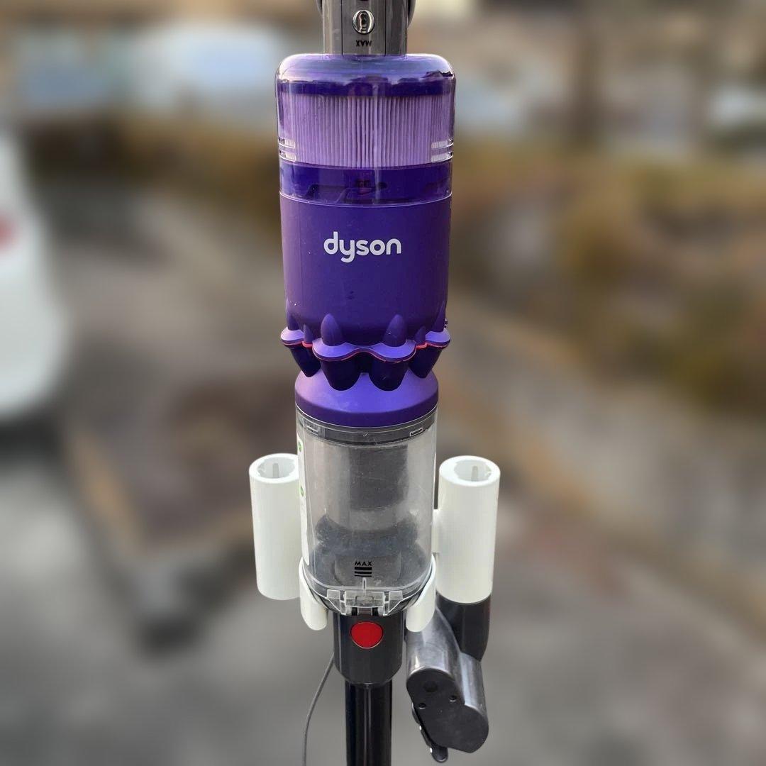 Dyson オムニグライド 難有