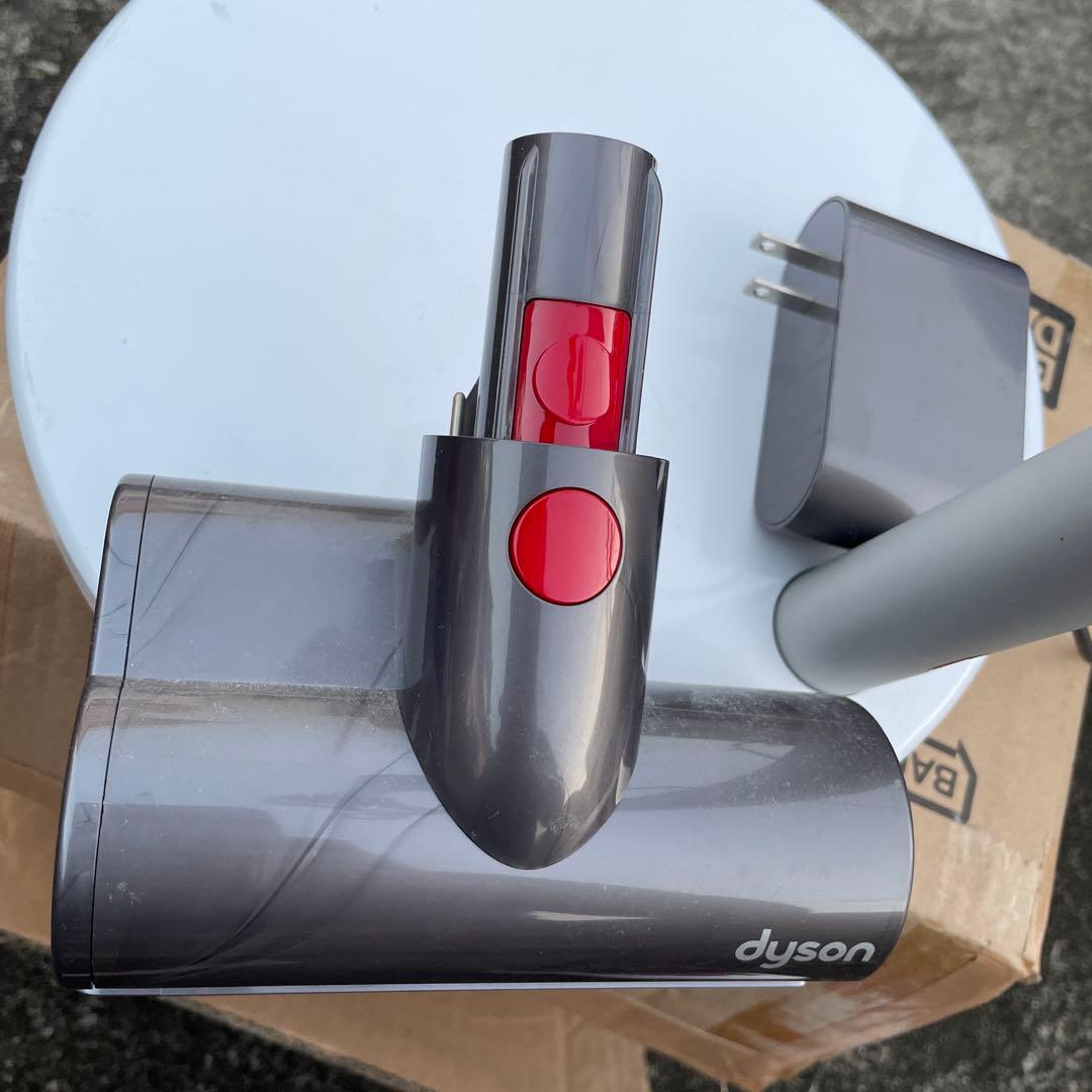 Dyson オムニグライド 難有