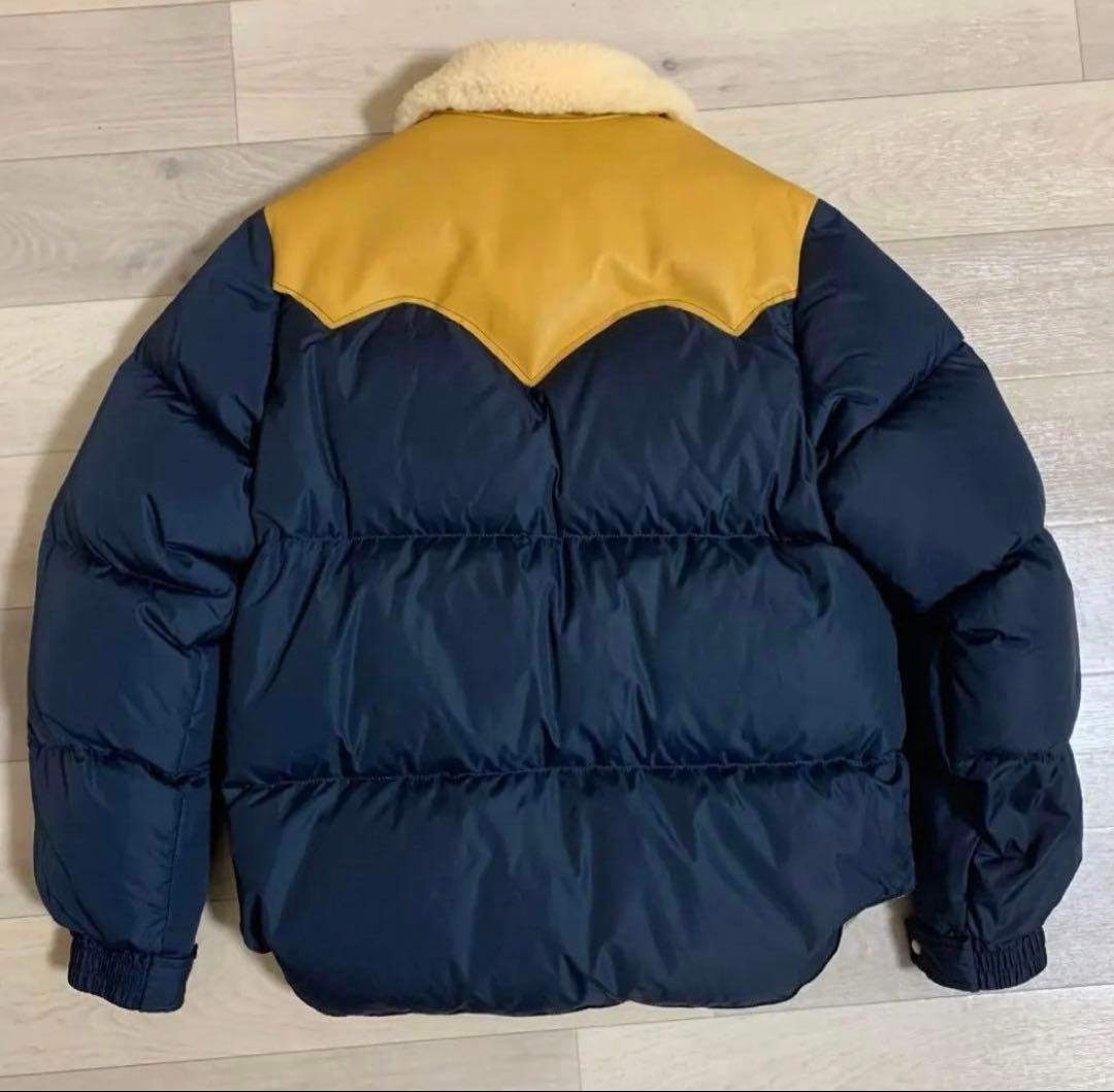 Rocky Mountain Christy Jacket サイズ40