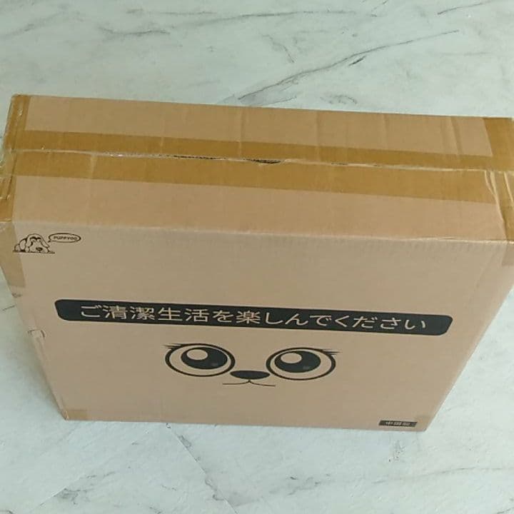 新品　192 ロボット自動掃除機 puppyoo wp650