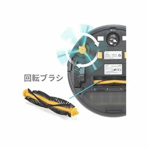 新品　192 ロボット自動掃除機 puppyoo wp650