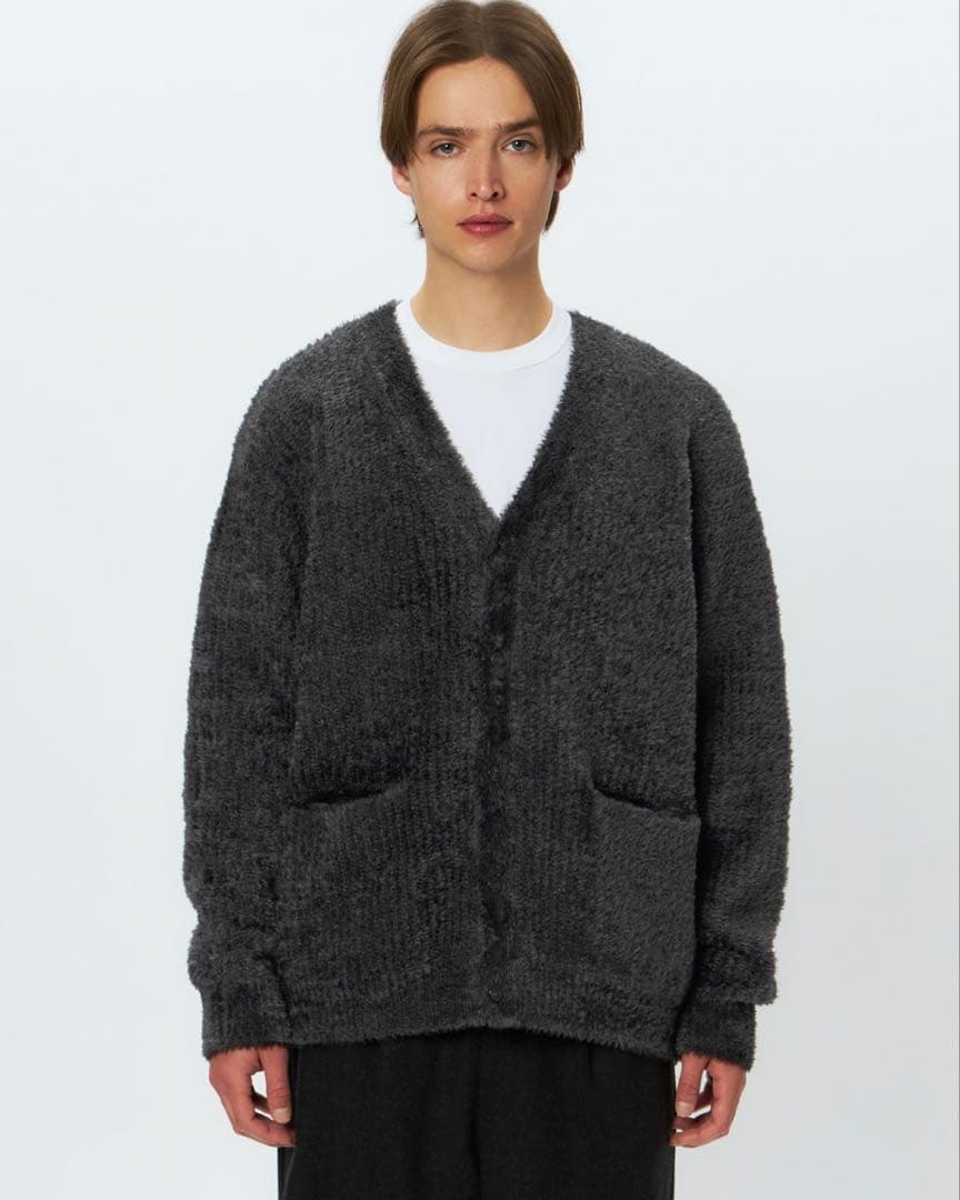 美品！THE NORTH FACE オルタナティブフェザーカーディガン