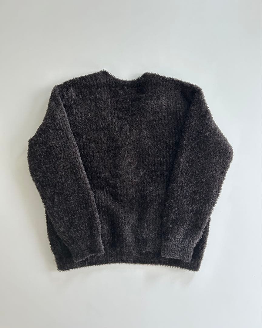 美品！THE NORTH FACE オルタナティブフェザーカーディガン